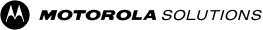 Motorola Solutions logo