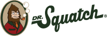 Dr. Squatch