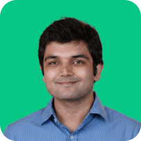 Rohan Shorey