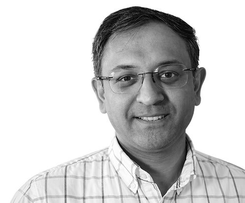 Image of Ankit Jain