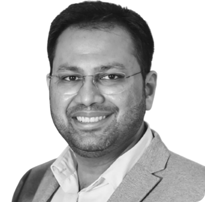 Image of Sparsh Gupta