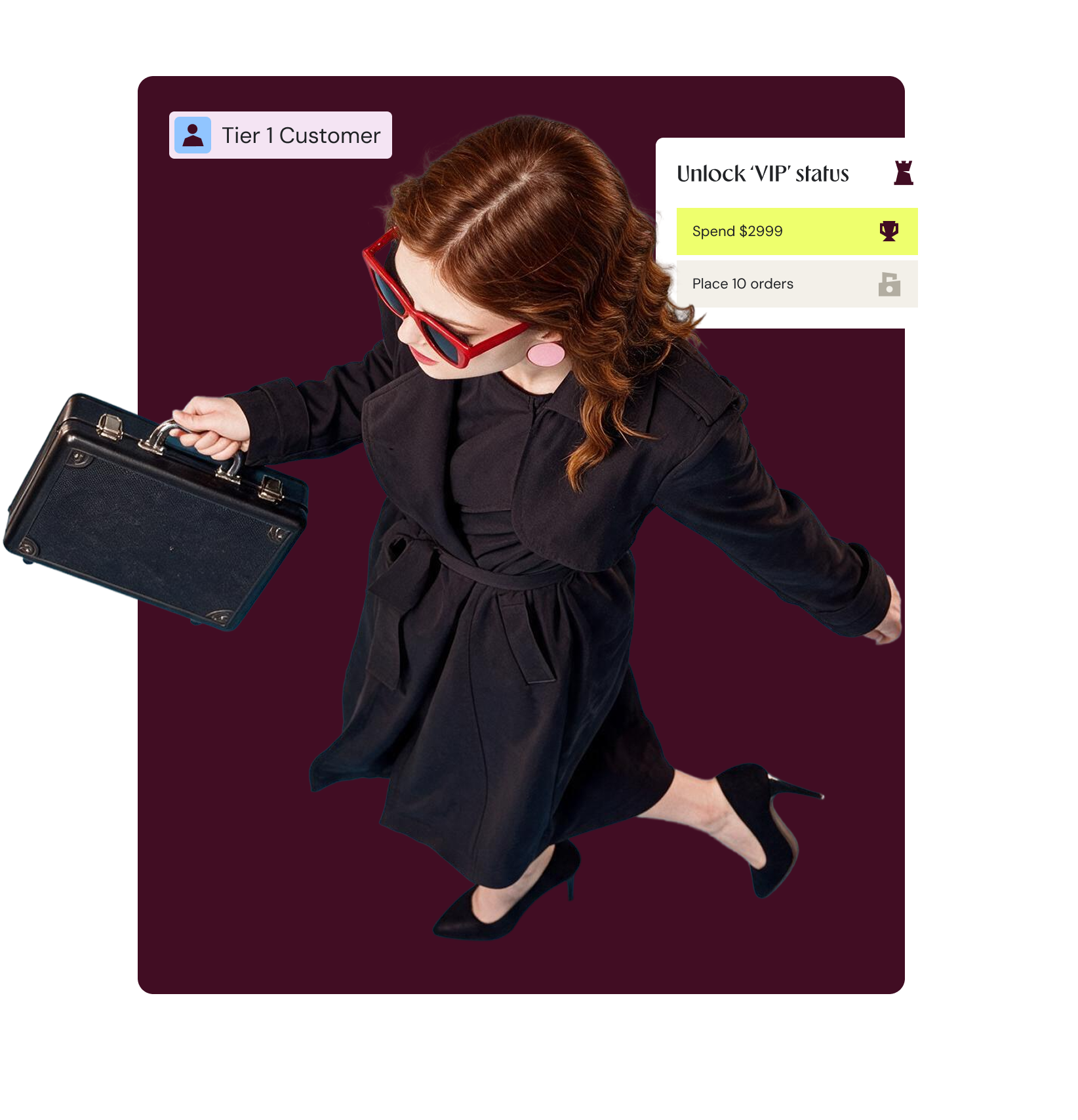 Premium Features