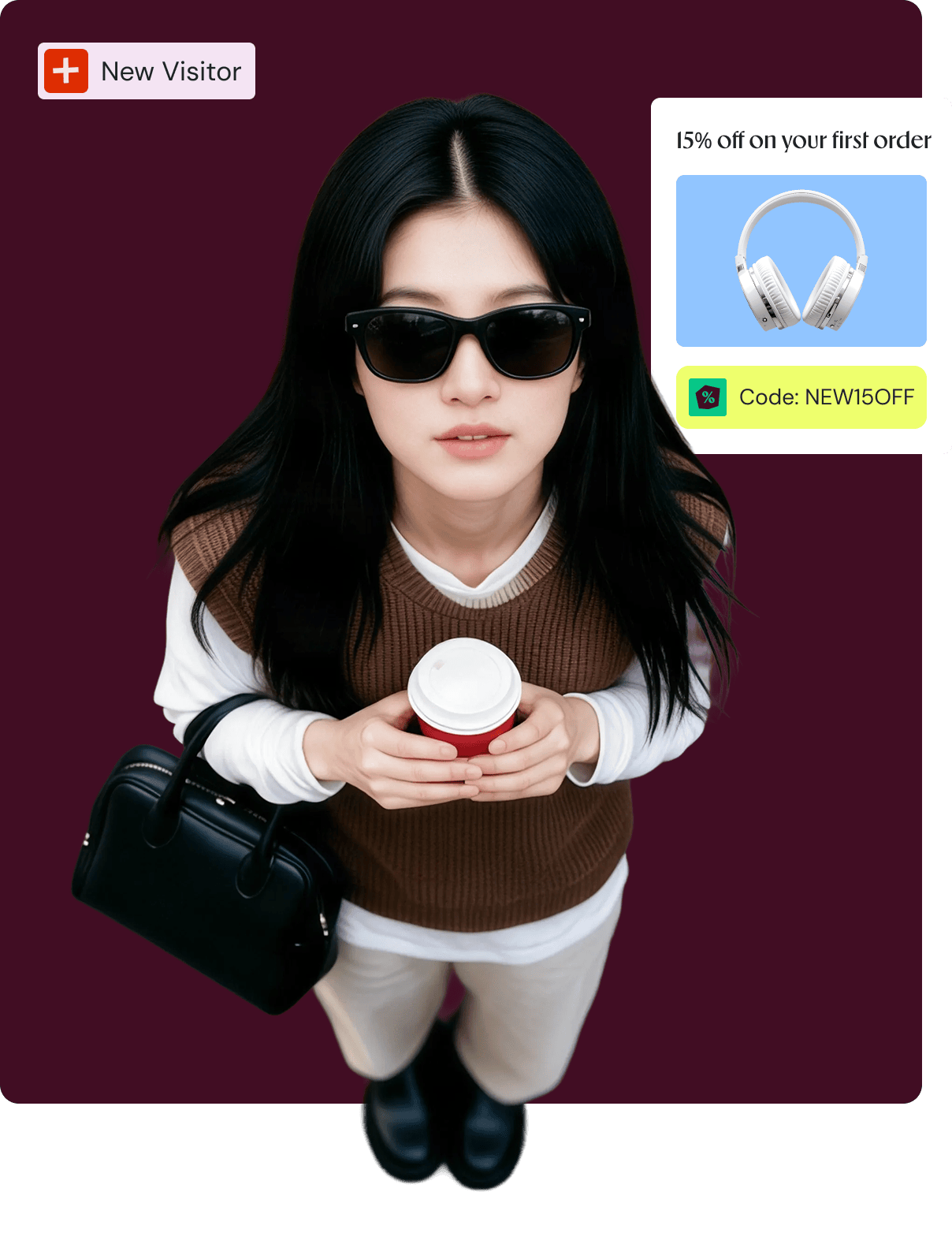 Pricing and offers personalization