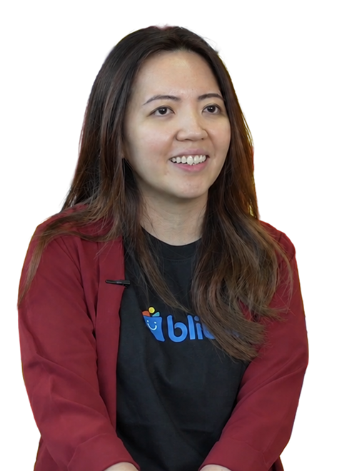 Cindy Kalensang