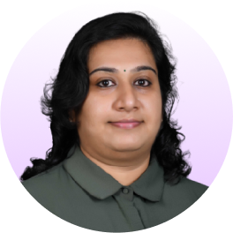 Hetal Kinger