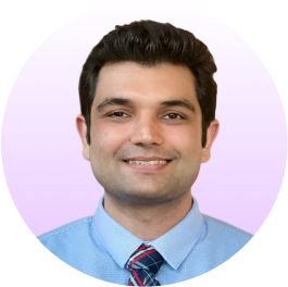 Rohan Shorey