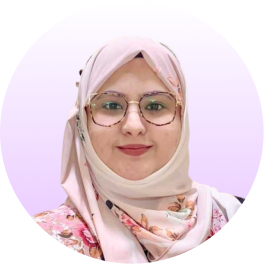 Sadiya Kausar