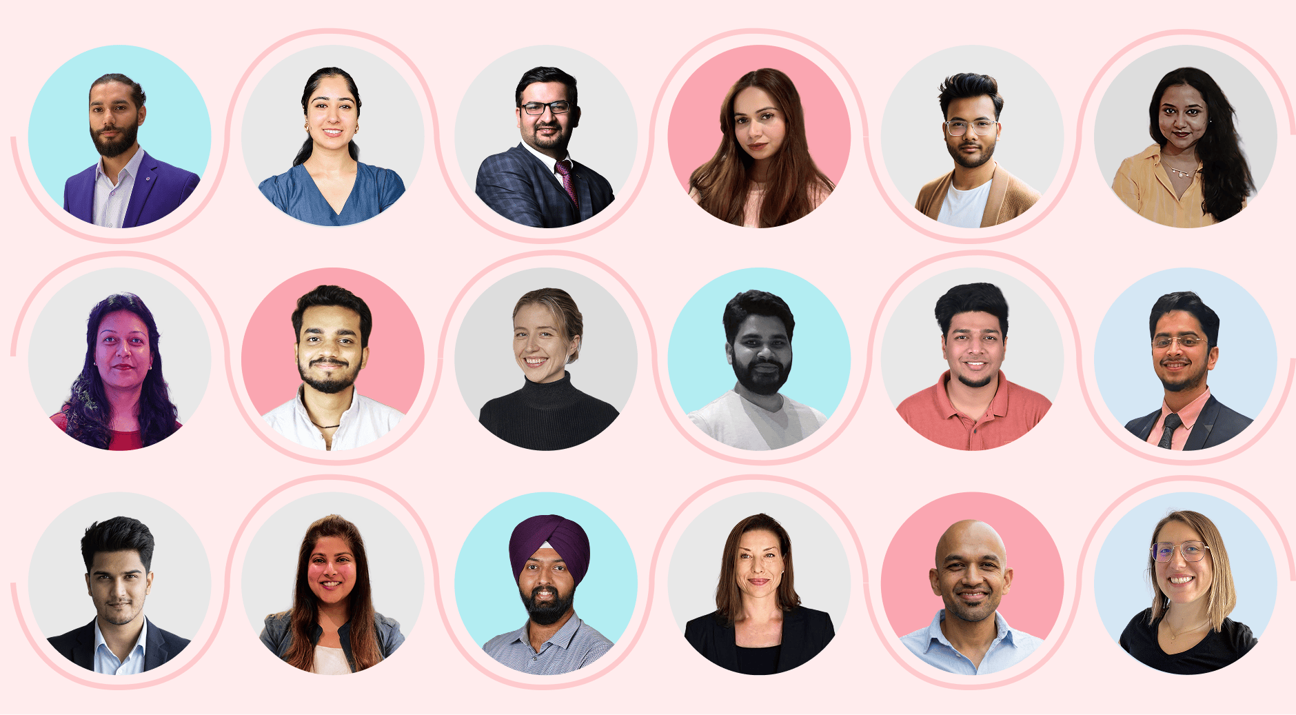 Wingify team