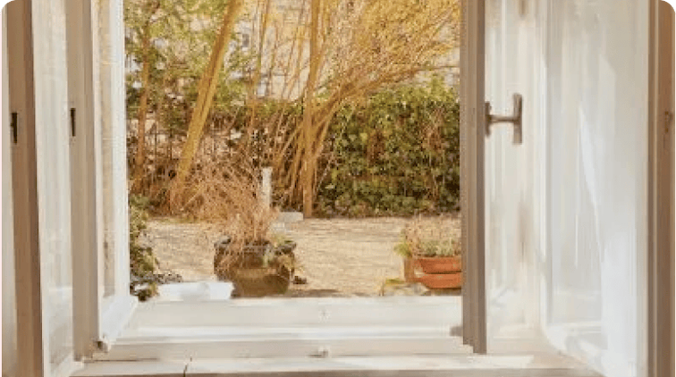 Internship experience